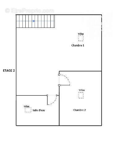 Appartement à JOUY-SUR-MORIN