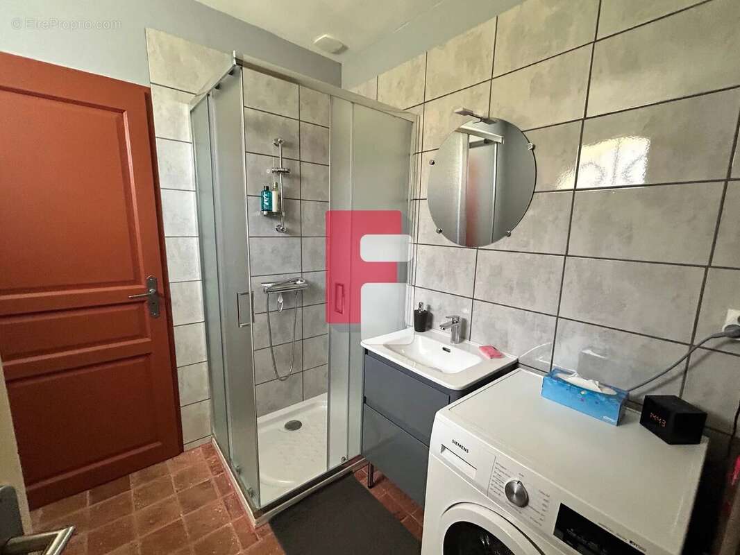 Maison à MESNIL-SAINT-PERE