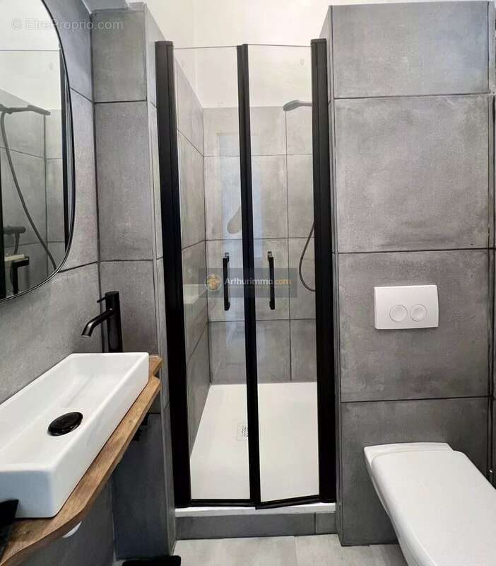 Appartement à SANTA-MARIA-DI-LOTA