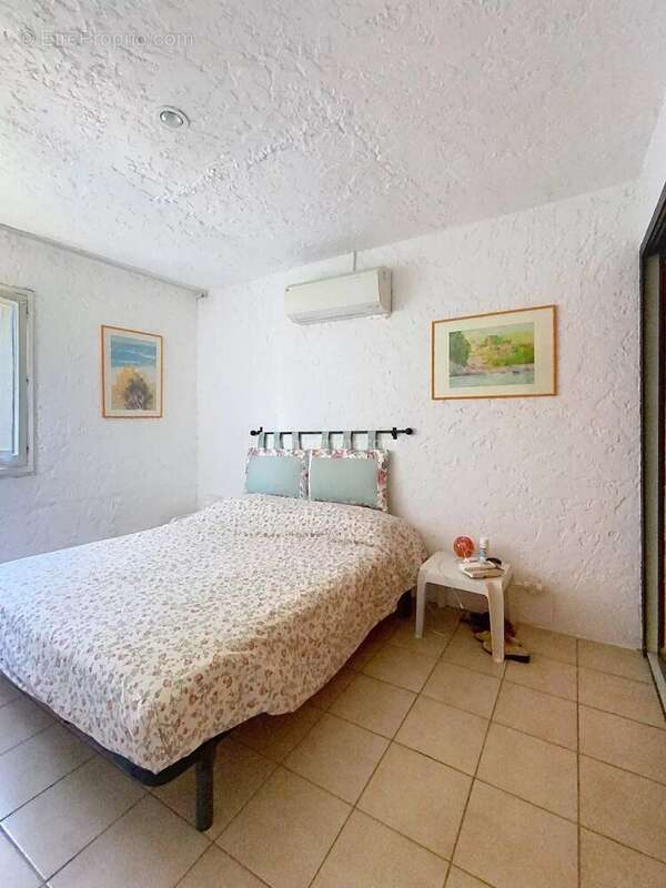 Appartement à LUMIO