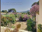 Appartement à LUMIO