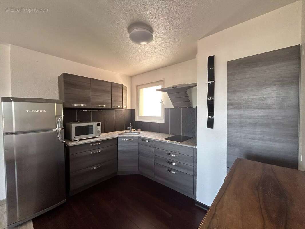 Appartement à EVIAN-LES-BAINS