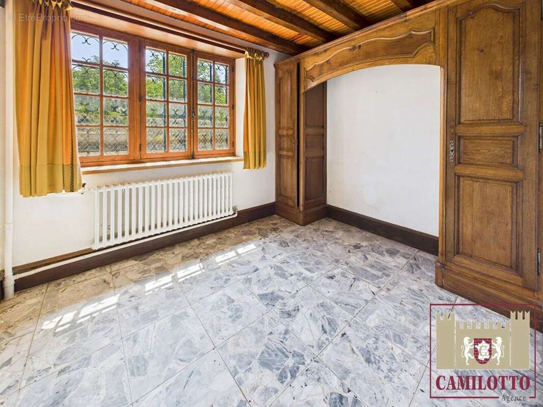 Maison à NOGENT-LE-ROI