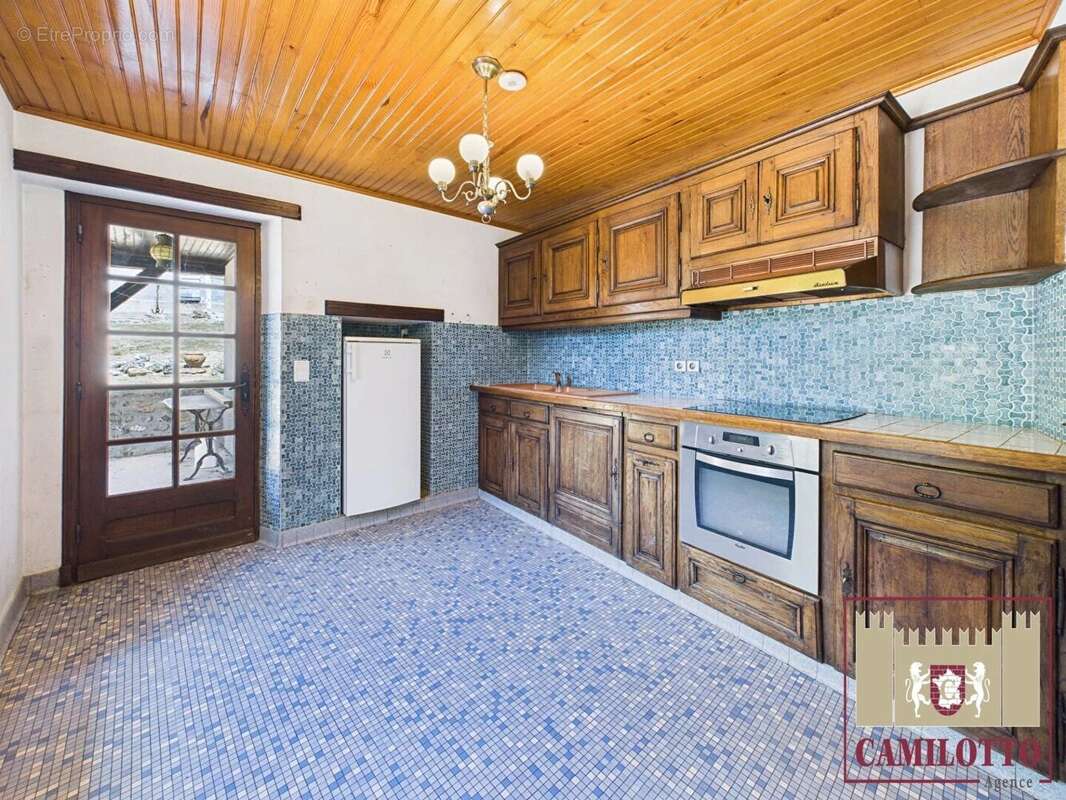 Maison à NOGENT-LE-ROI