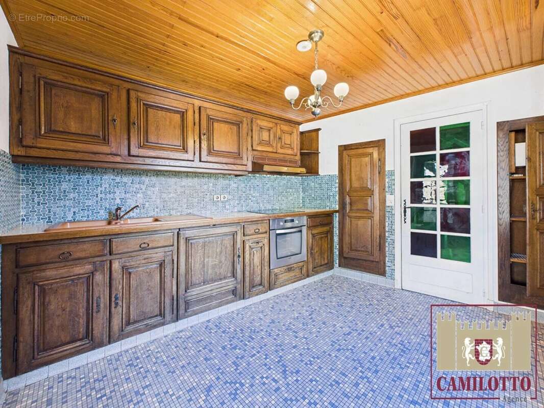 Maison à NOGENT-LE-ROI