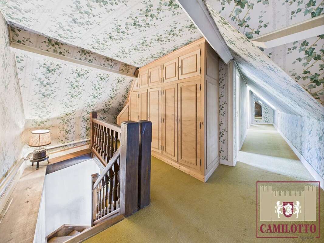 Maison à NOGENT-LE-ROI