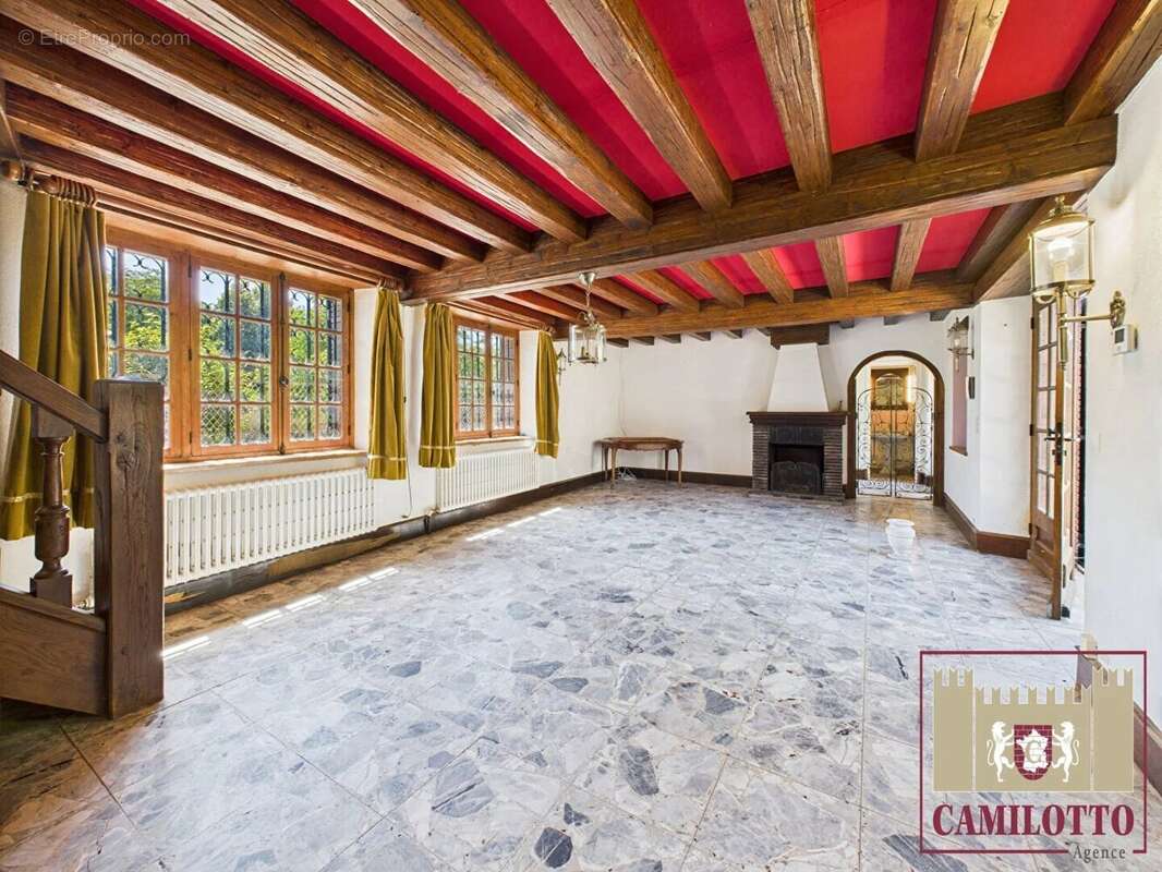 Maison à NOGENT-LE-ROI