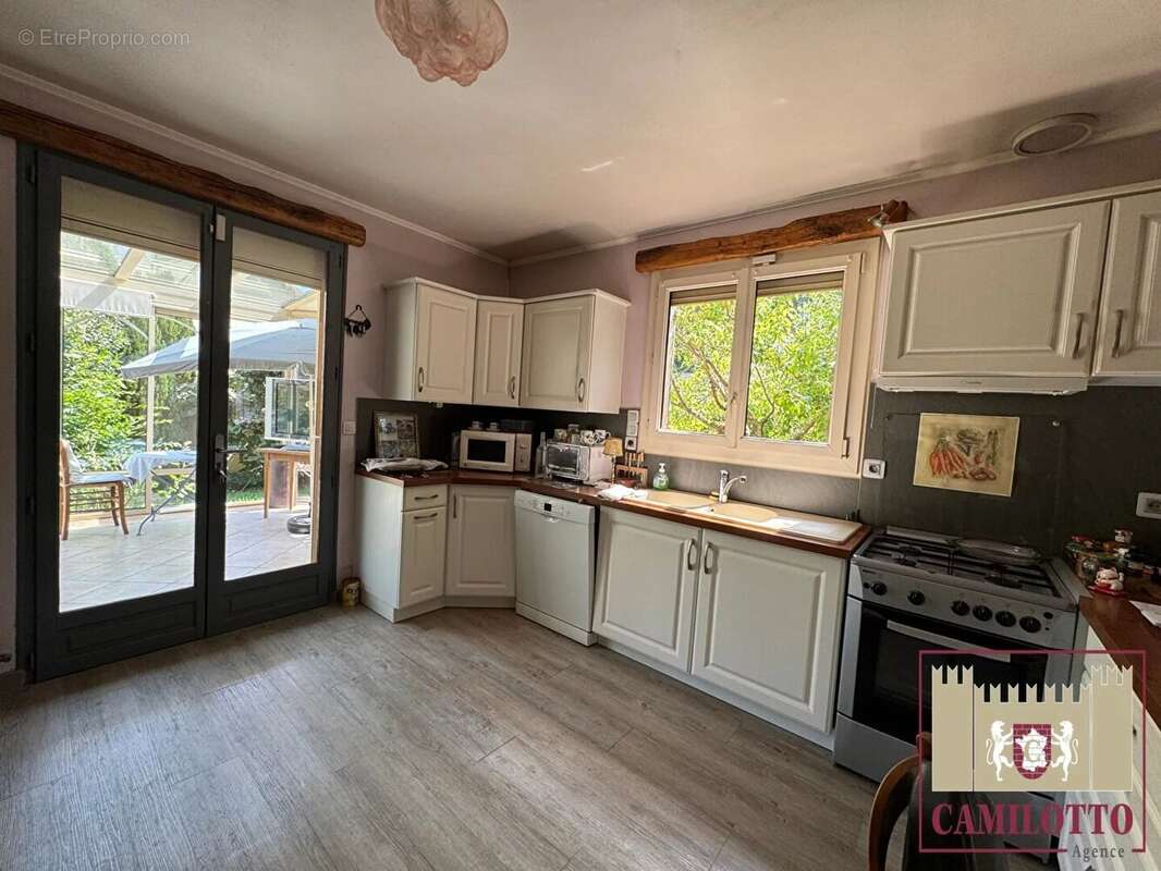 Maison à NOGENT-LE-ROI