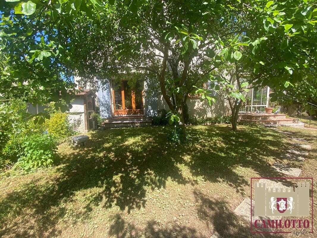 Maison à NOGENT-LE-ROI