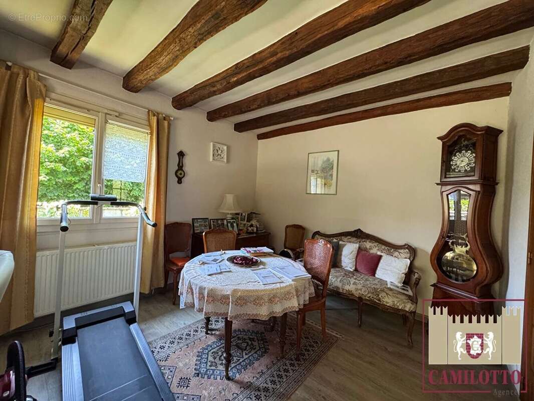 Maison à NOGENT-LE-ROI