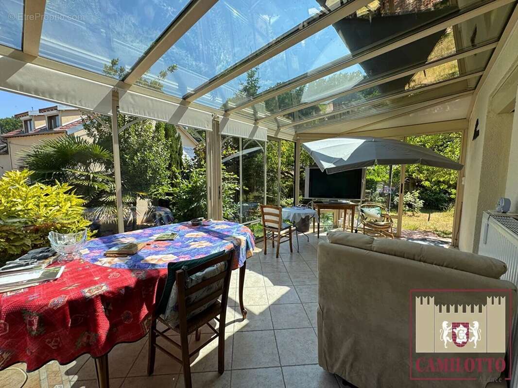 Maison à NOGENT-LE-ROI