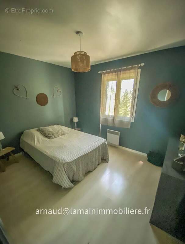 Maison à LANCON-PROVENCE