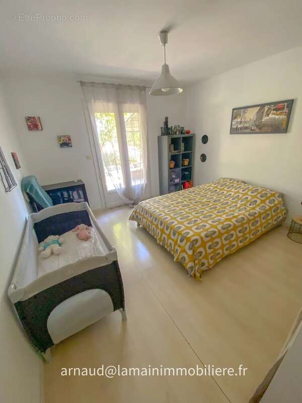 Maison à LANCON-PROVENCE