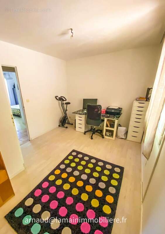 Maison à LANCON-PROVENCE