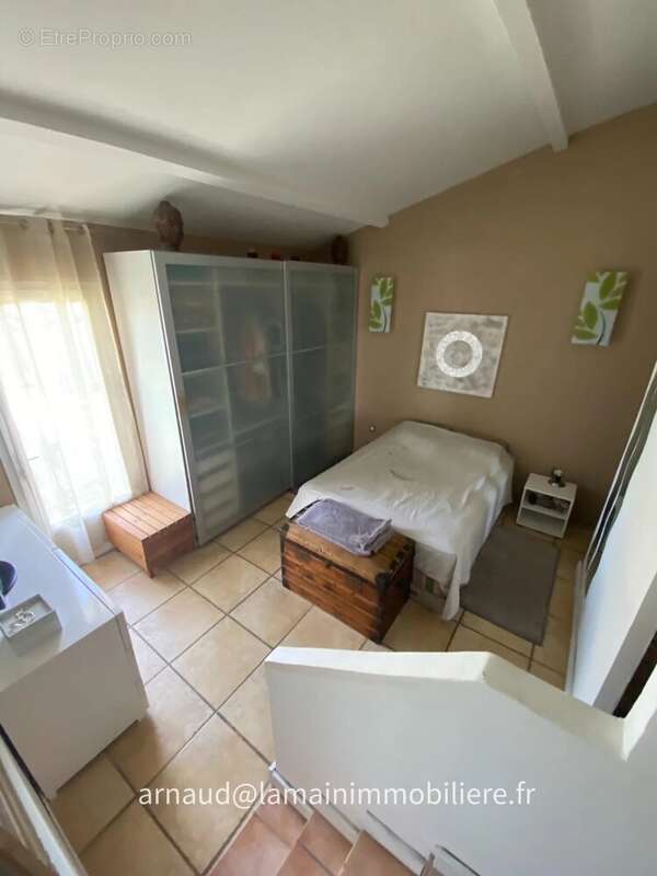 Maison à LANCON-PROVENCE