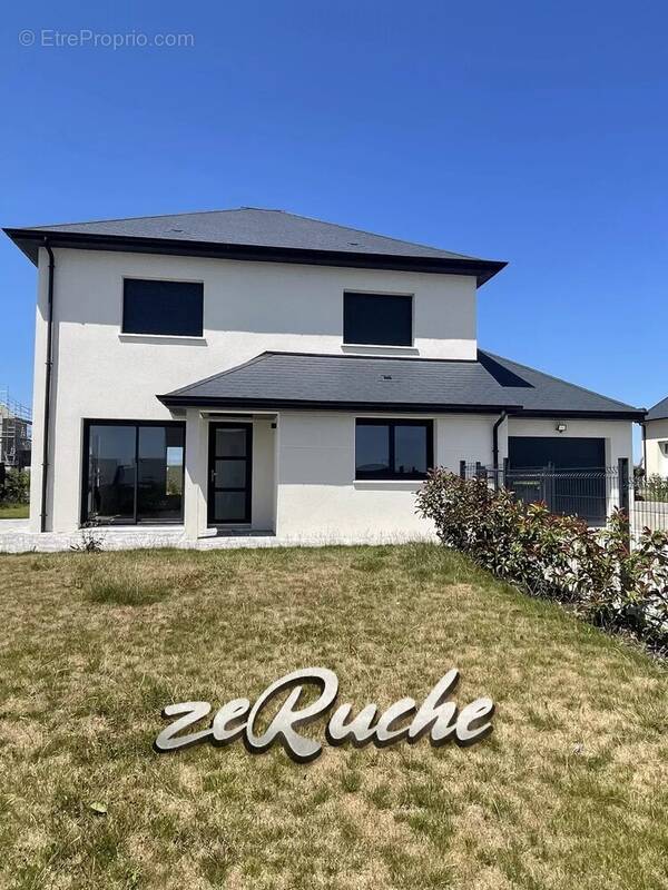 Maison à EVRECY