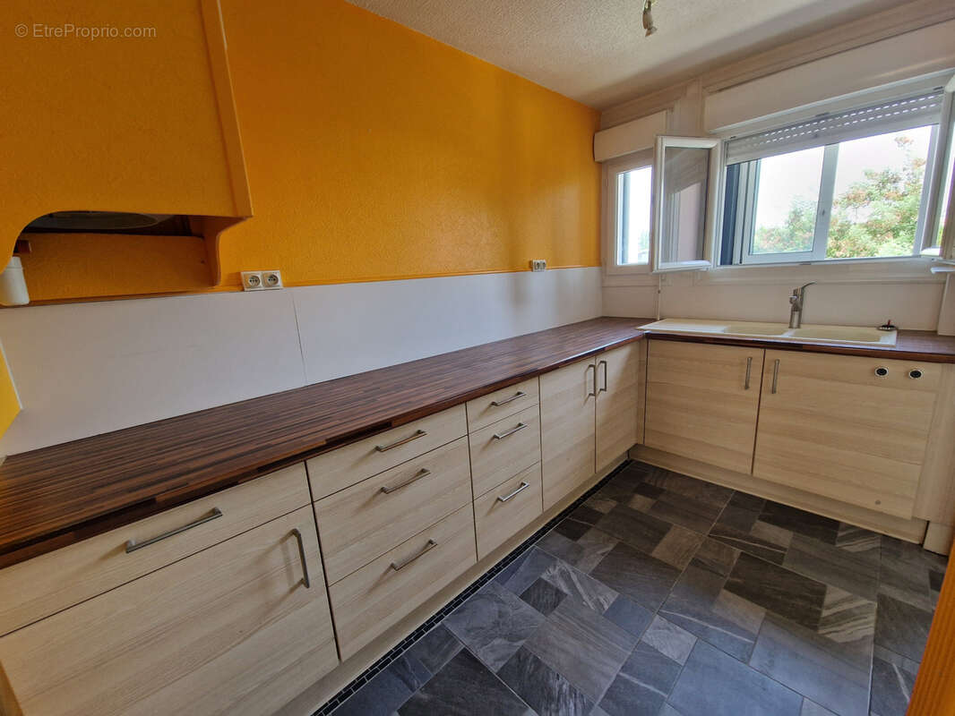 Appartement à AUTERIVE