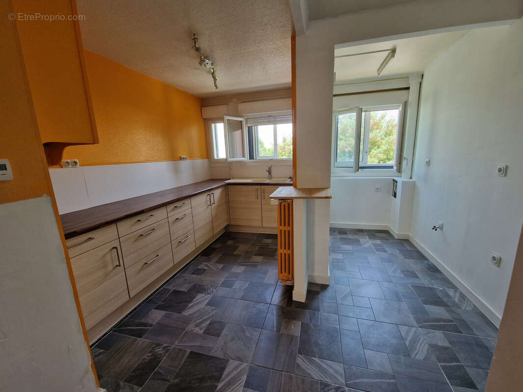 Appartement à AUTERIVE