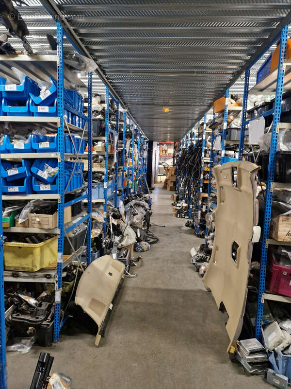 Commerce à AUTERIVE