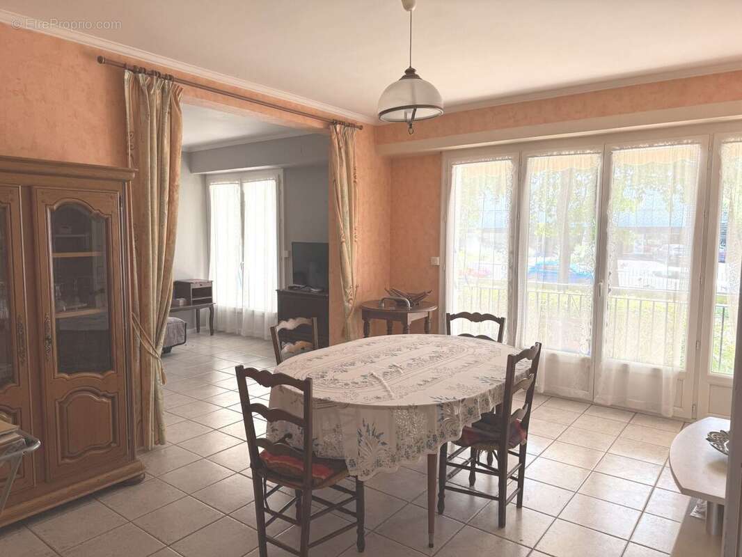 Appartement à PAU