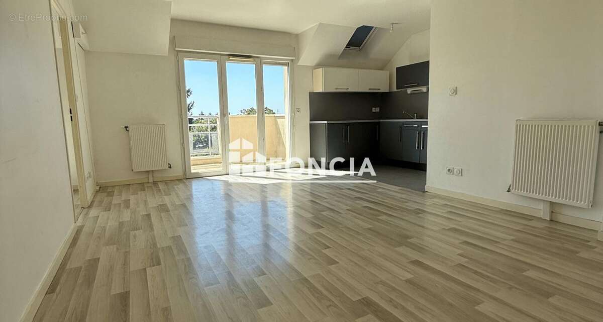 Appartement à ORLEANS