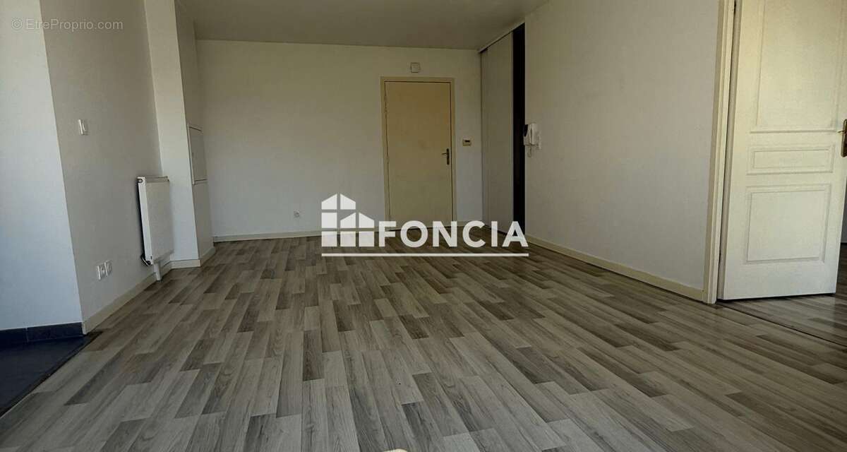 Appartement à ORLEANS