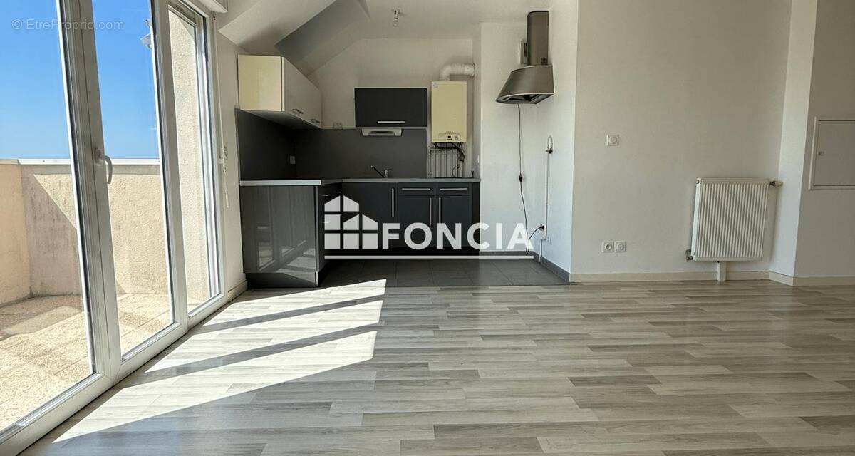 Appartement à ORLEANS