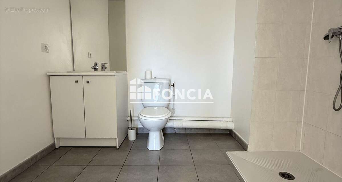 Appartement à ORLEANS