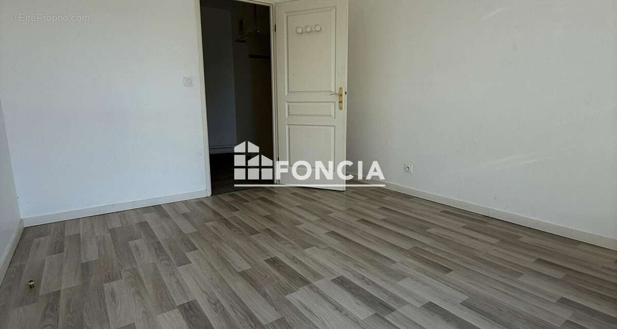 Appartement à ORLEANS