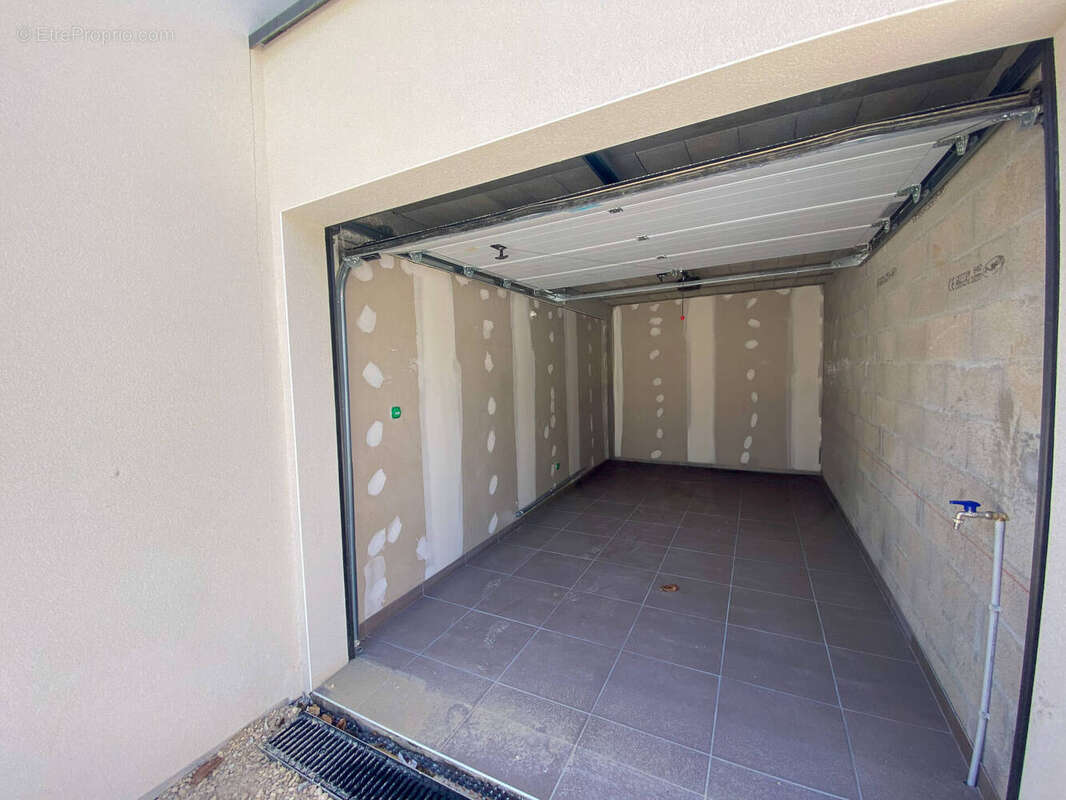 Maison à AIX-LES-BAINS