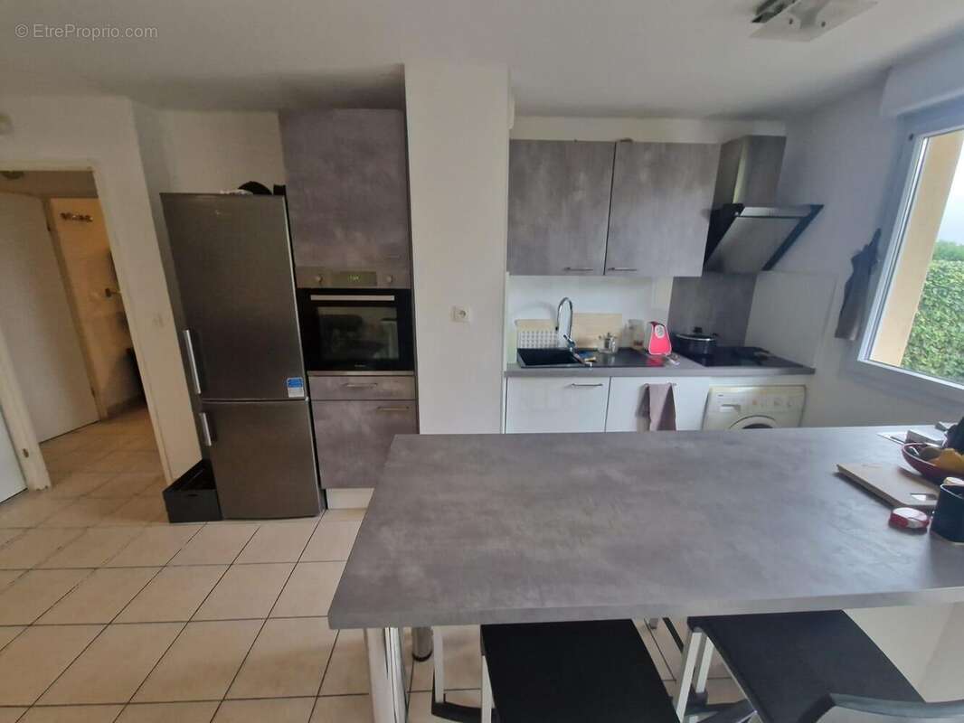 Appartement à MUDAISON