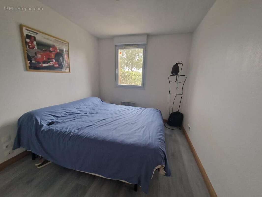 Appartement à MUDAISON