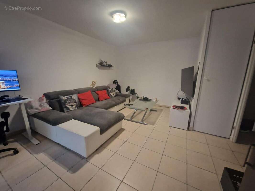 Appartement à MUDAISON