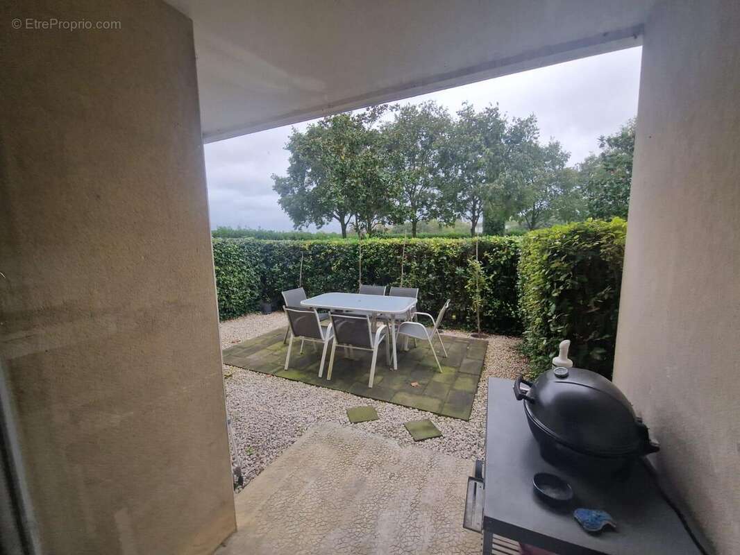 Appartement à MUDAISON