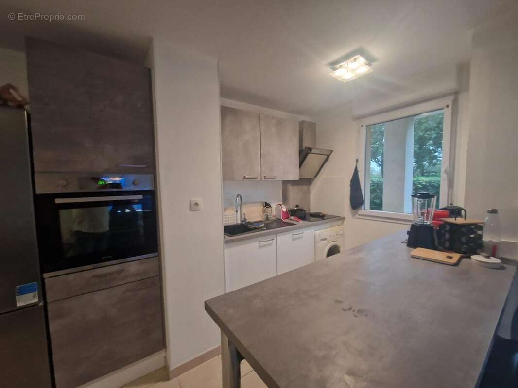 Appartement à MUDAISON
