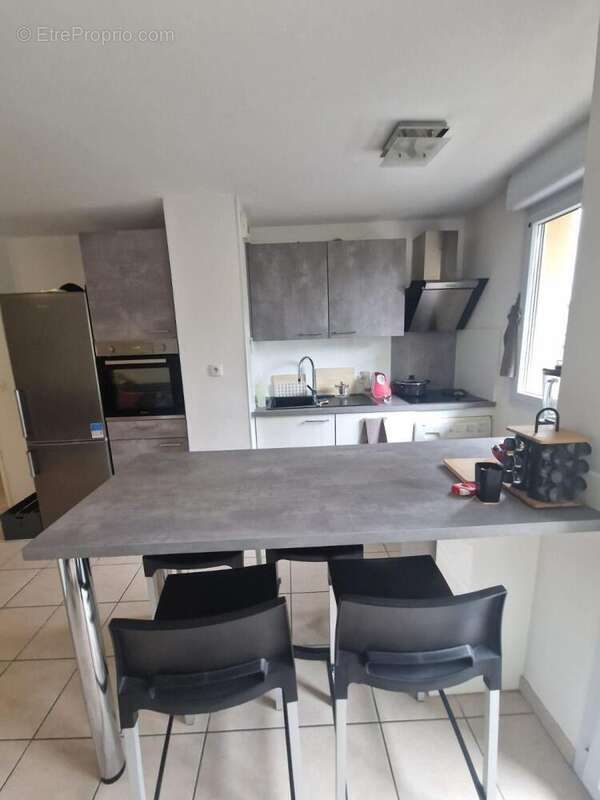 Appartement à MUDAISON