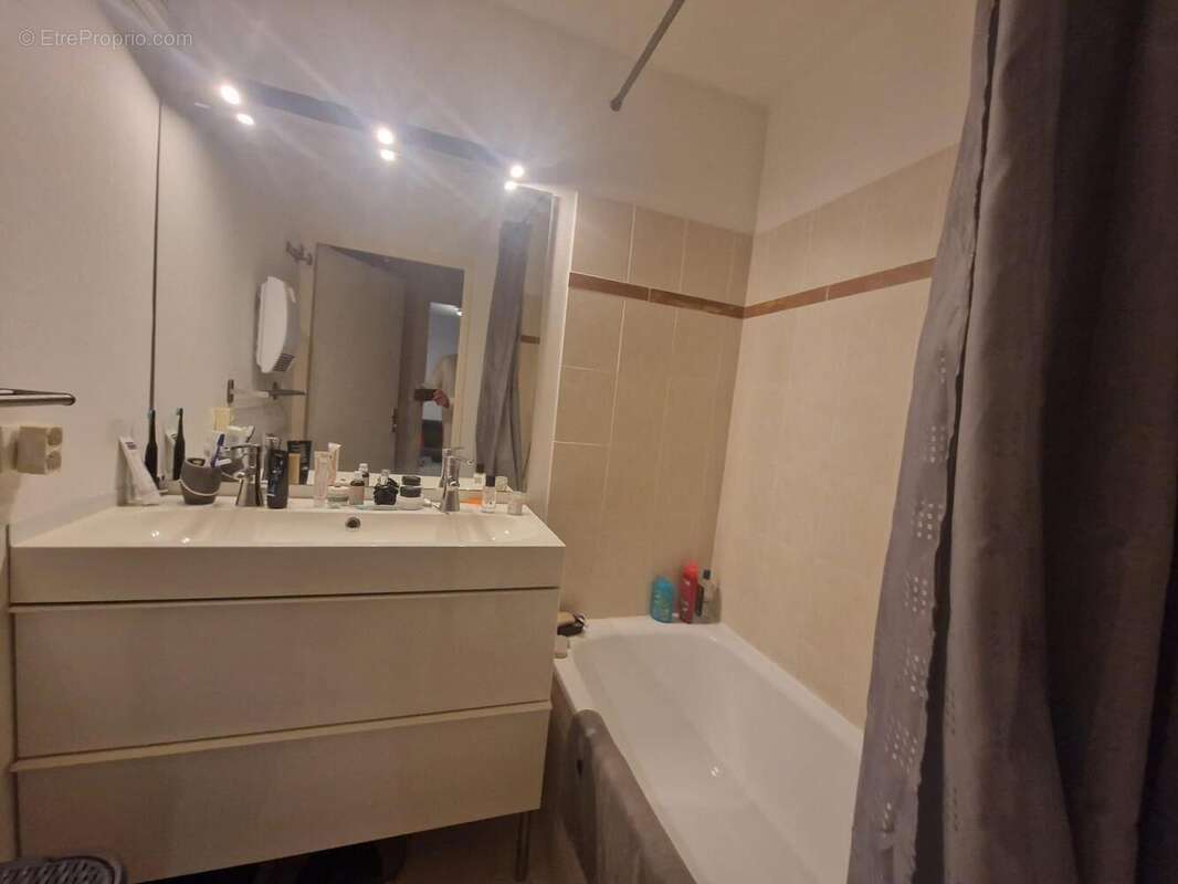 Appartement à MUDAISON