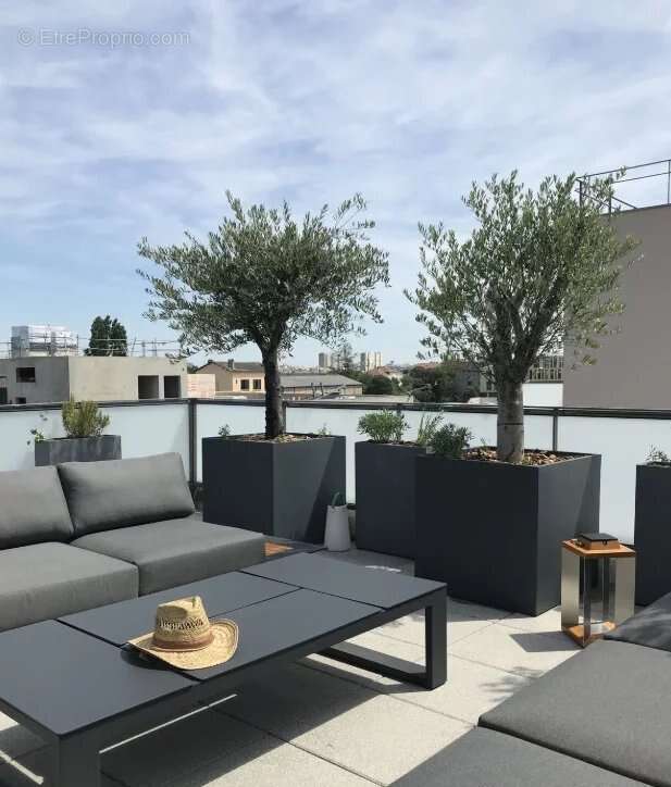 Appartement à LA SEYNE-SUR-MER