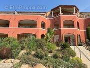 Appartement à ROQUEBRUNE-SUR-ARGENS