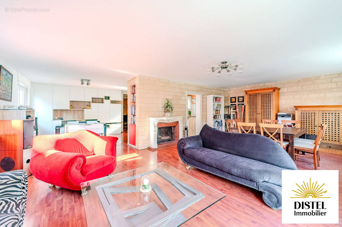 Maison à LAMPERTHEIM