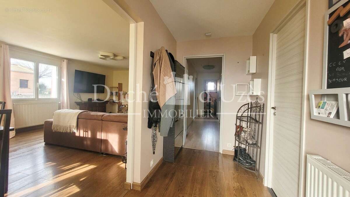 Photo 4 - Maison à UZES