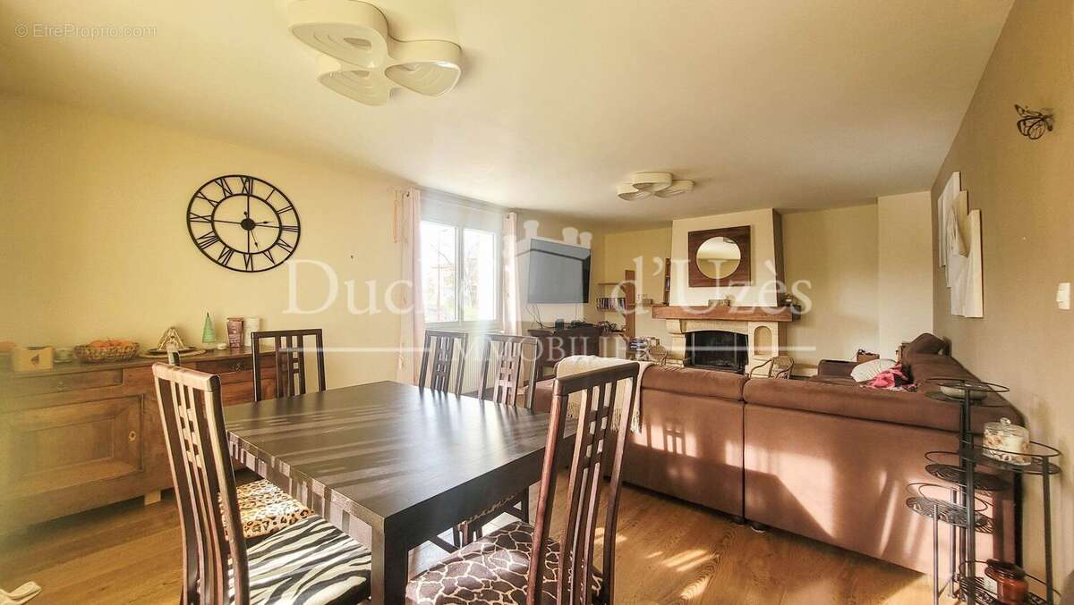 Photo 5 - Maison à UZES