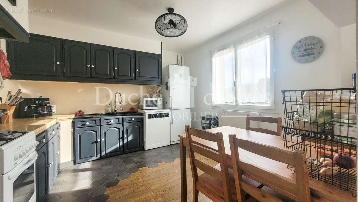 Photo 6 - Maison à UZES