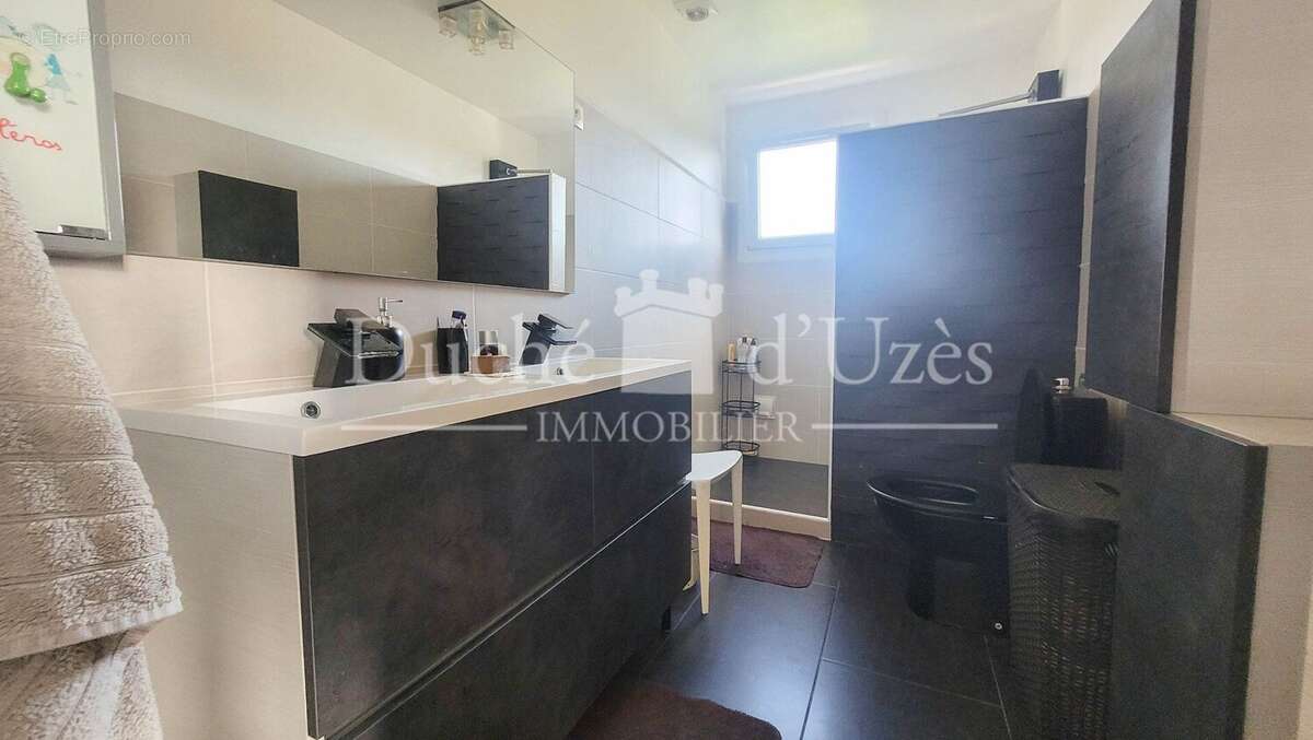 Photo 8 - Maison à UZES