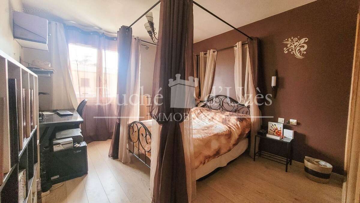 Photo 9 - Maison à UZES