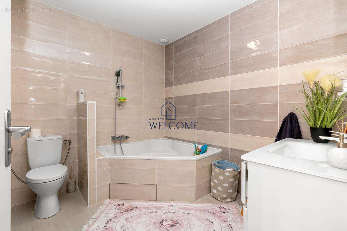 Maison à SAINT-ANDRE-DE-SANGONIS