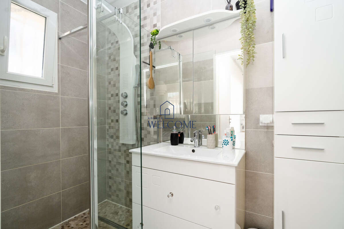 Maison à SAINT-ANDRE-DE-SANGONIS