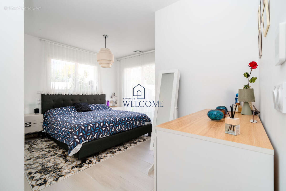 Maison à SAINT-ANDRE-DE-SANGONIS