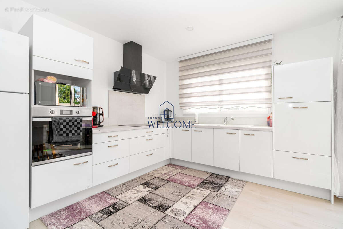 Maison à SAINT-ANDRE-DE-SANGONIS