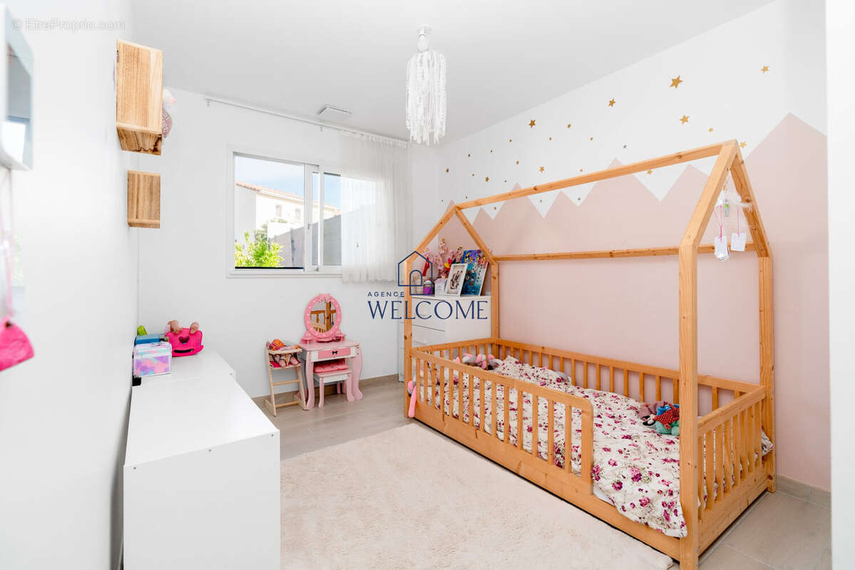 Maison à SAINT-ANDRE-DE-SANGONIS